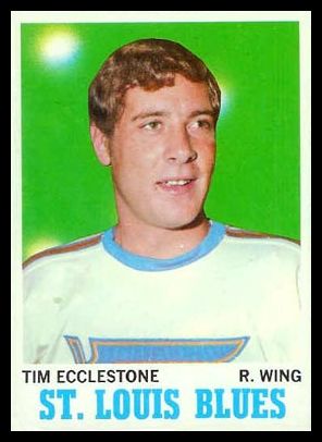 102 Tim Ecclestone